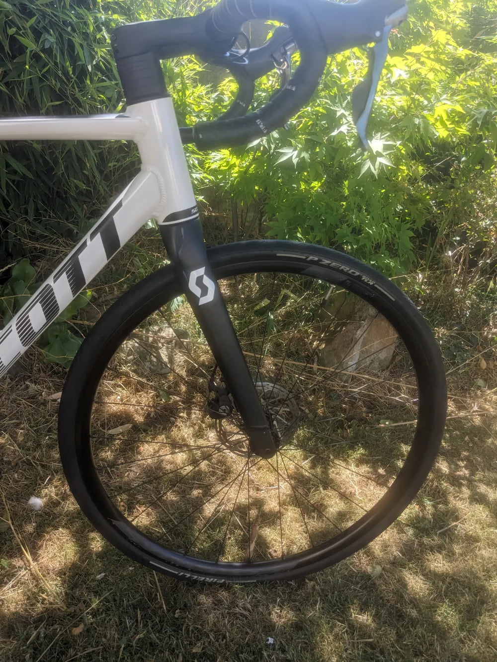 Scott Speedster 20 disc 2021