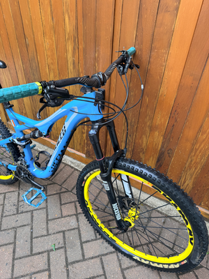 Specialized Stumpjumper Evo Comp 2018