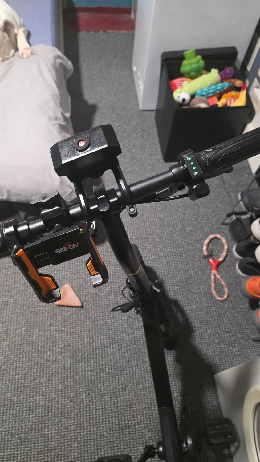 DYU electric bike  2025
