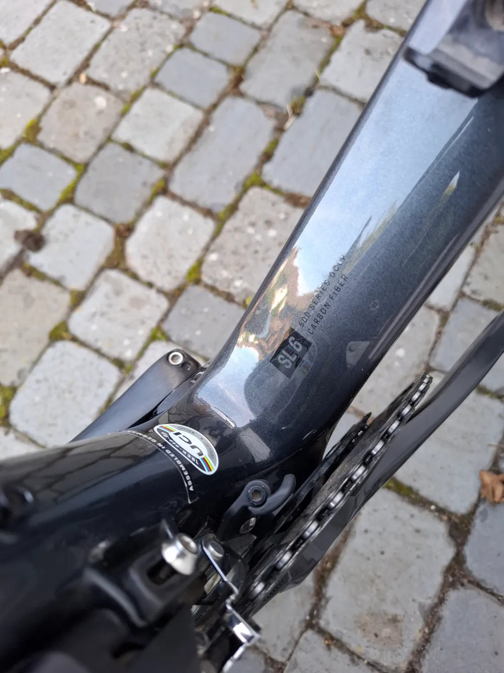 Trek Emonda SL 6 Pro 105 Di2 Disc 2023