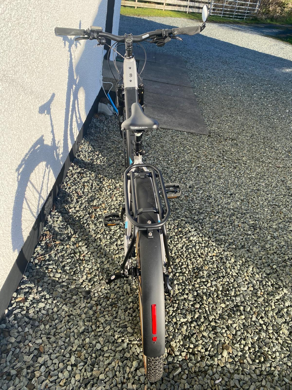 Ridgeback Arcus 3 2024