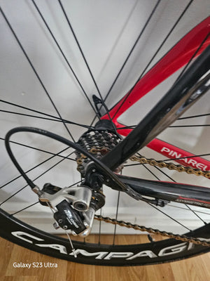 Pinarello FP Quattro Easy-Fit Force / Rival 2009