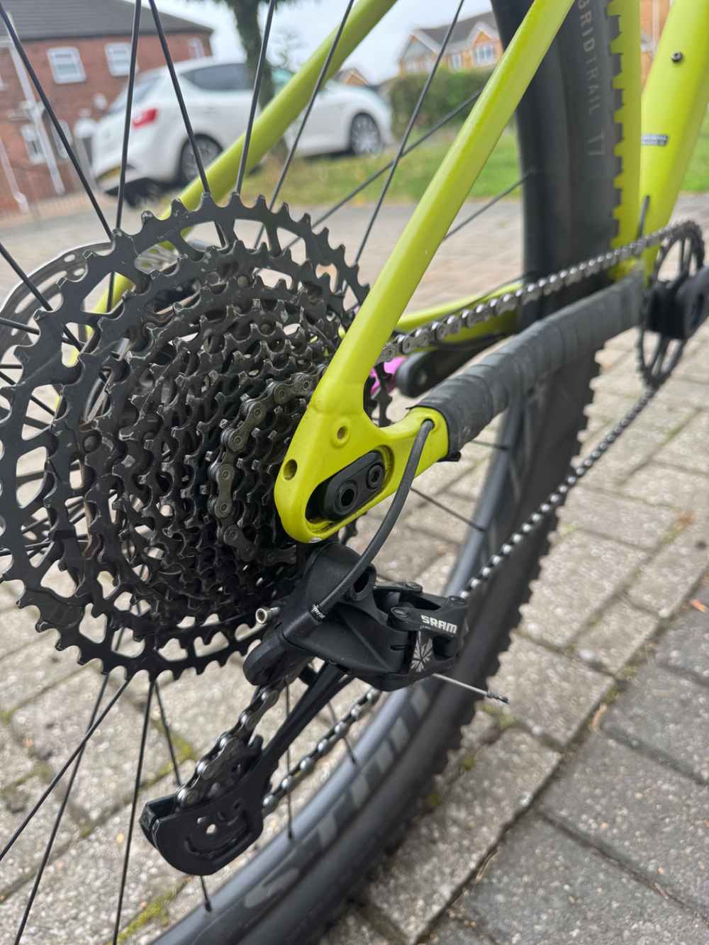 Specialized Fuse Comp 29 2023