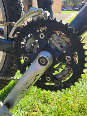 Specialized Rockhopper 2005