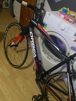 Orbea AVANT M30TEAM-D 2018