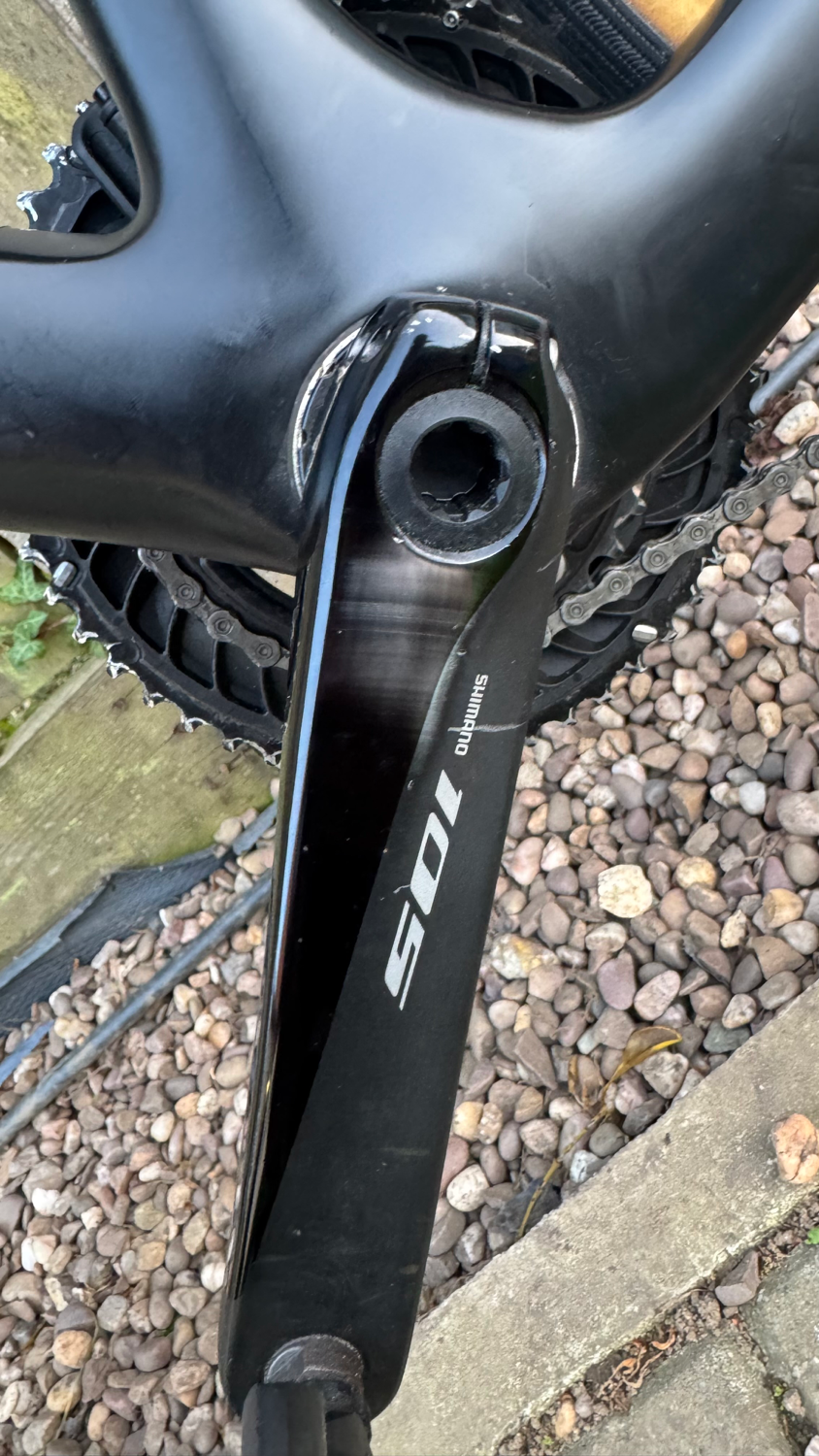 Trek Domane SL 5 Gen 3 2023