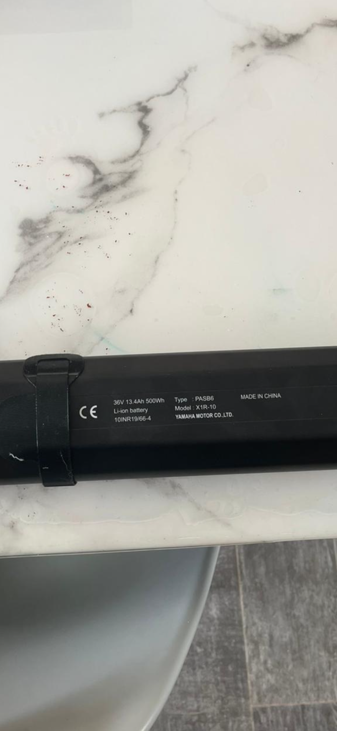 Raymon R HardRay E 4.0 Electric 2025
