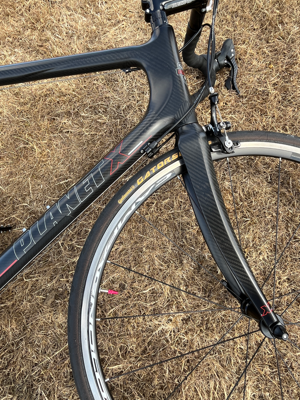Planet X Pro Carbon 2020