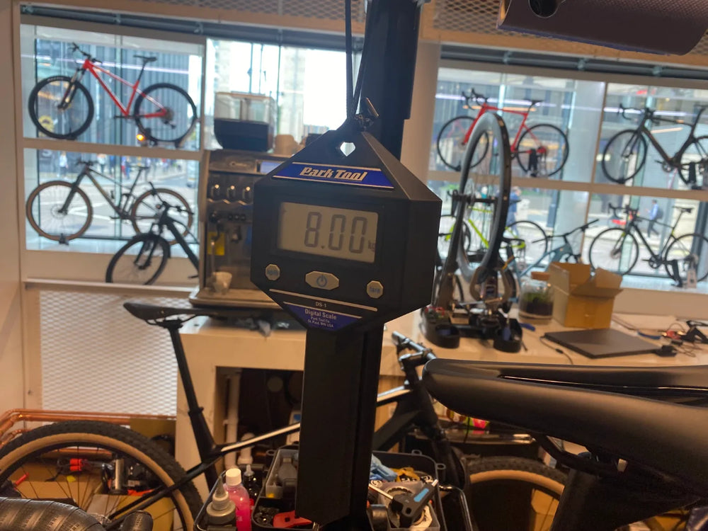 BMC Roadmachine 01 Three 2023