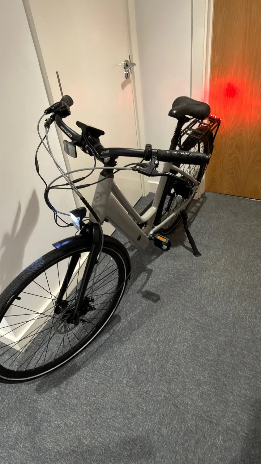 Peddle Step 2024