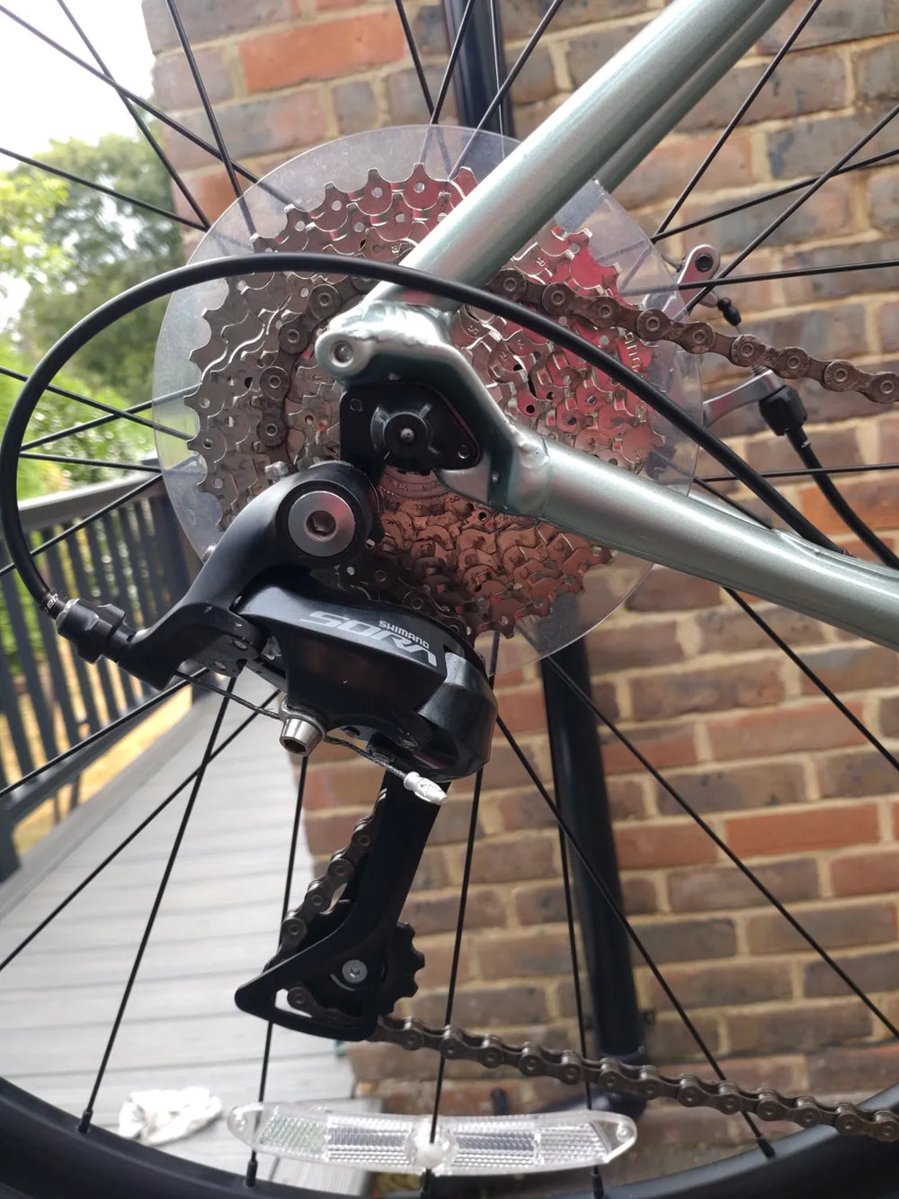 Cannondale Synapse 2 2021