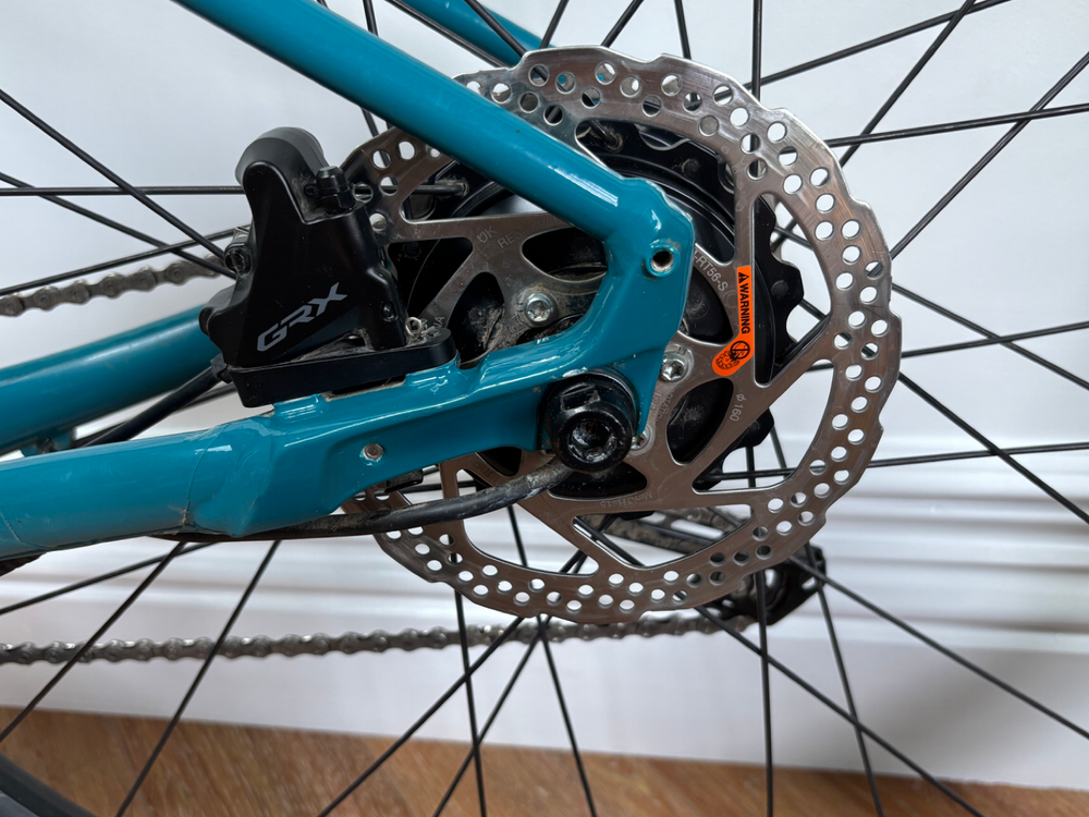 GT E grade 2023