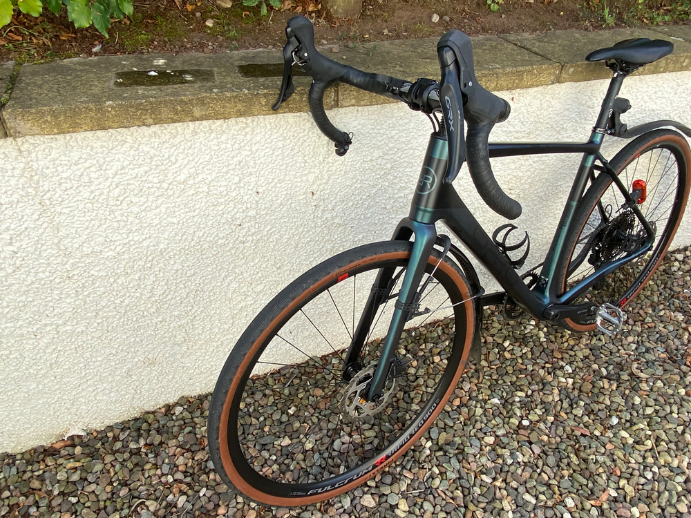 Orro Terra C GRX610 2023