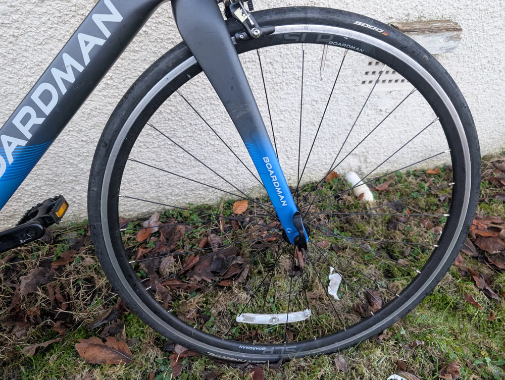 Boardman SLR 8 9 105 2021