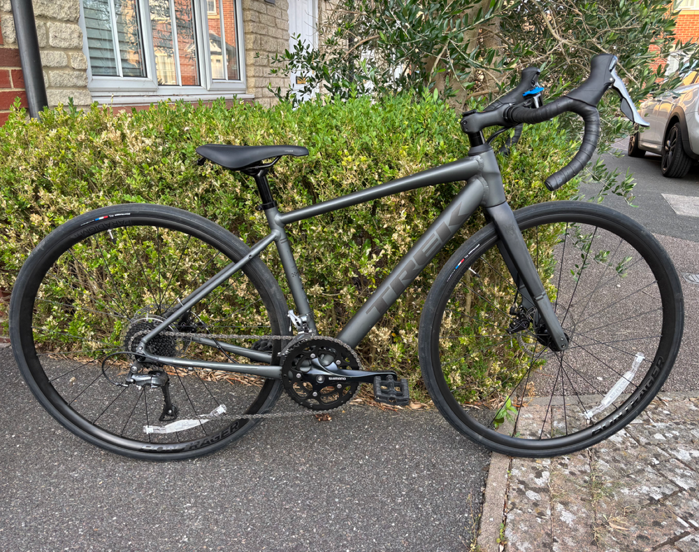 Trek Domane AL 2 2024