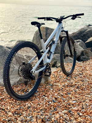 Canyon Spectral 125 CF 7 2024