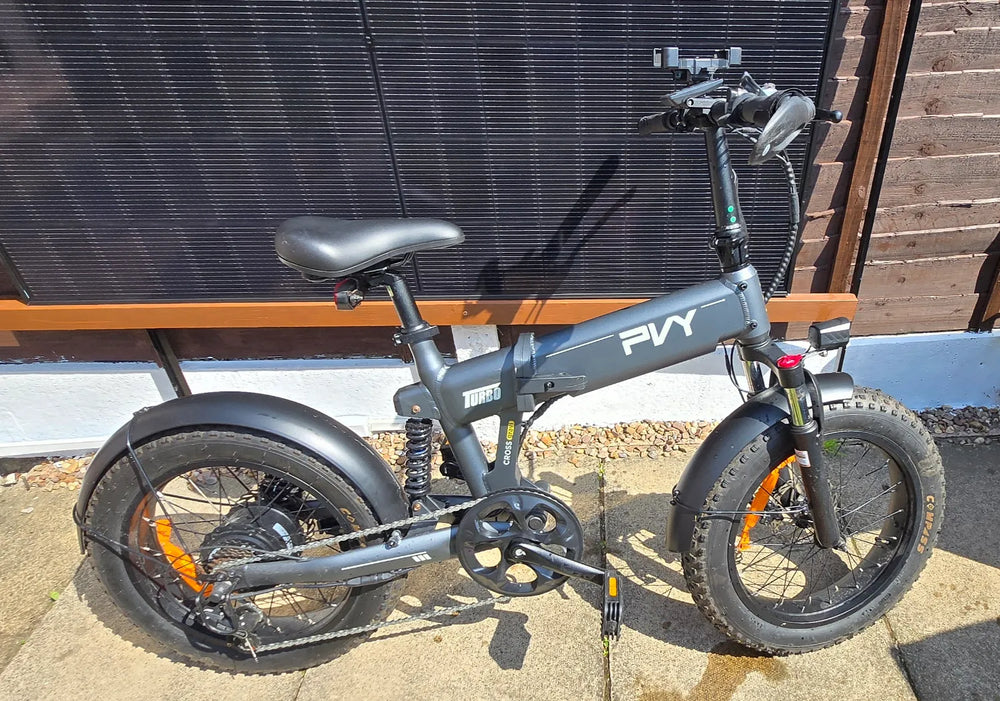 PVY TURBO 2025