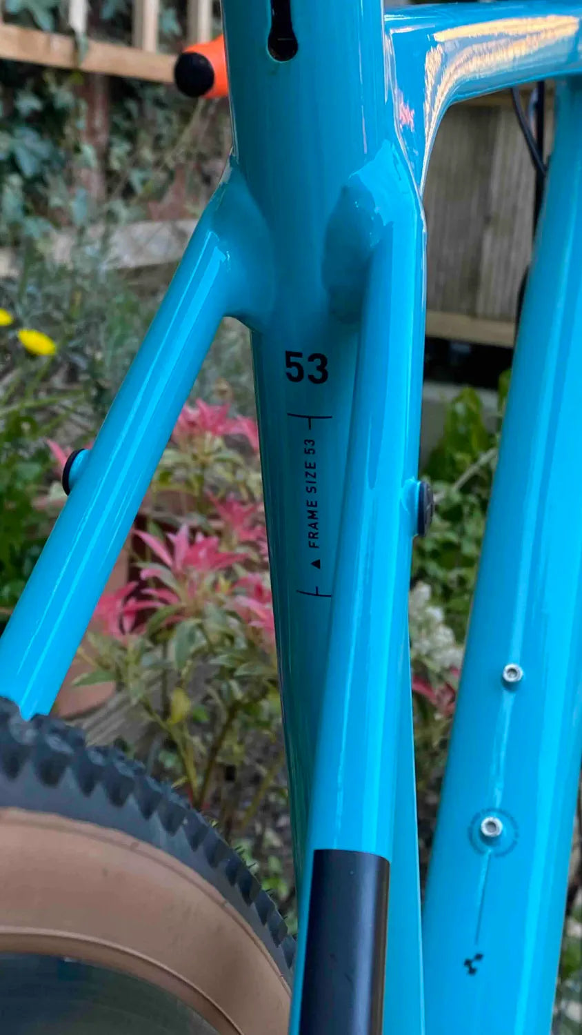 CUBE Cross Race Pro 2022