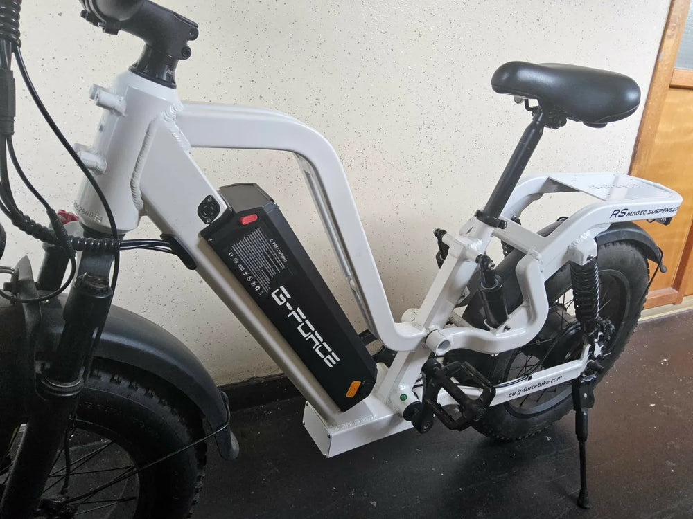G Force RS ST 2025