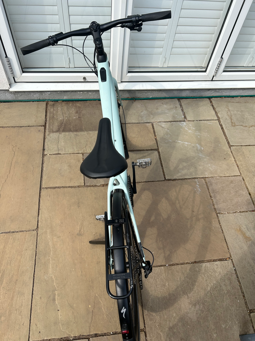 Specialized Vado SL 4 0 EQ 2022