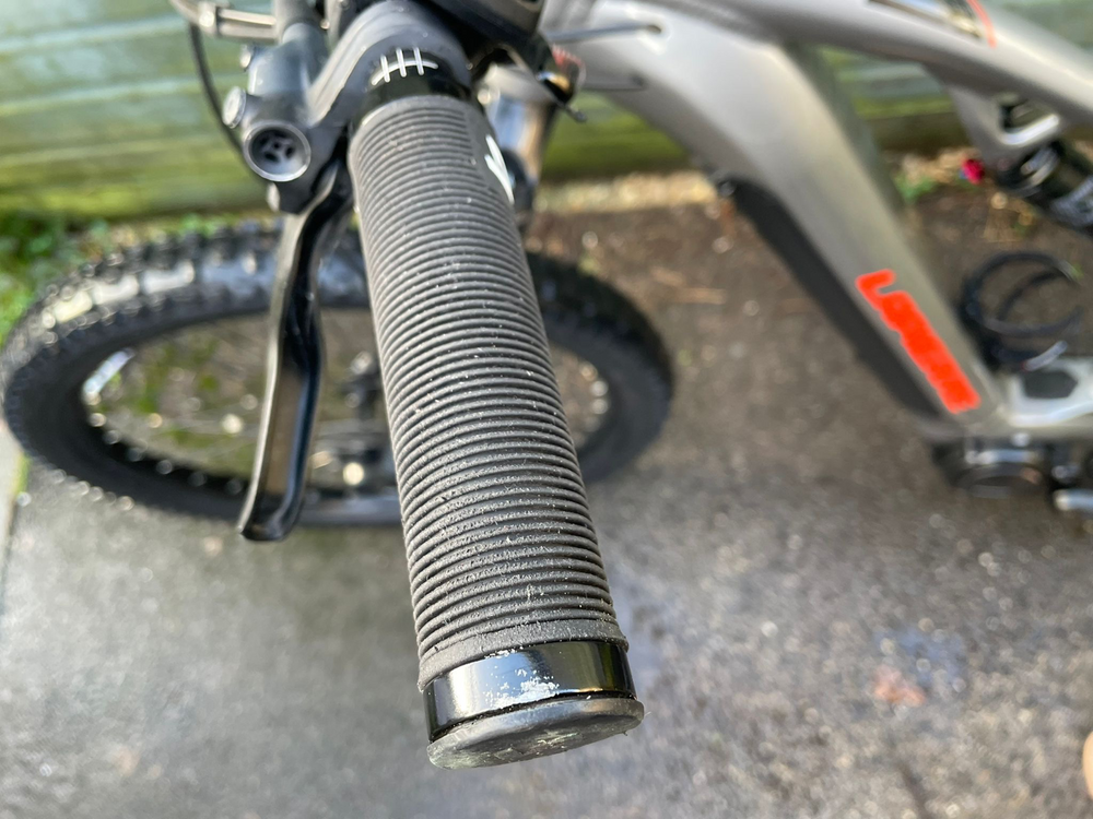 Lapierre Overvolt AM 5.5 2021