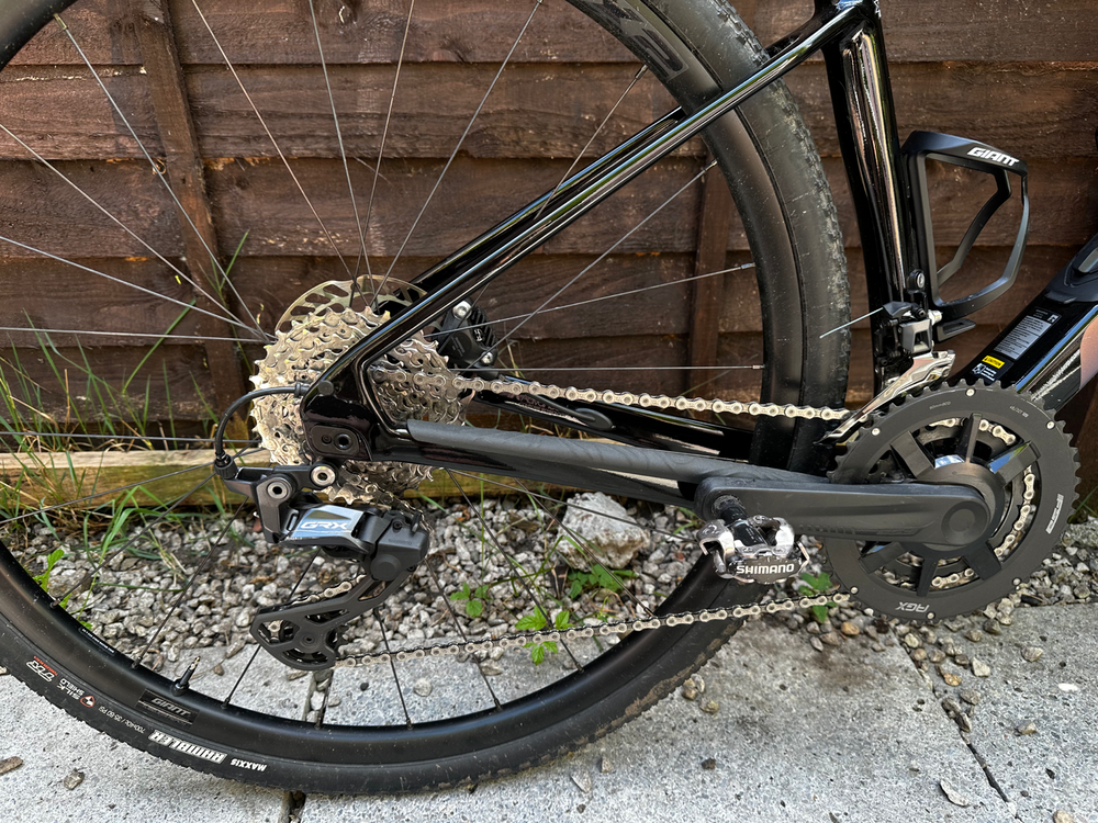 Giant Revolt Advanced 2 Gravel Road 2026