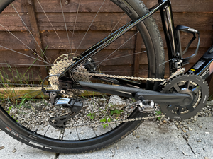 Giant Revolt Advanced 2 Gravel Road 2026