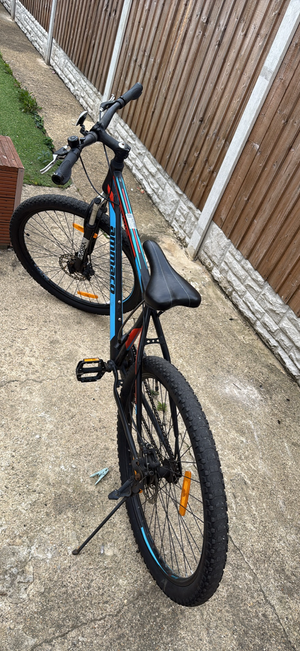 Ammaco Axxis