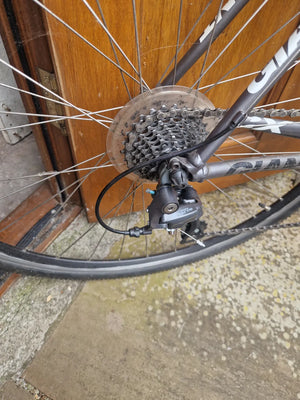 Giant TCX Espoir 24 2016