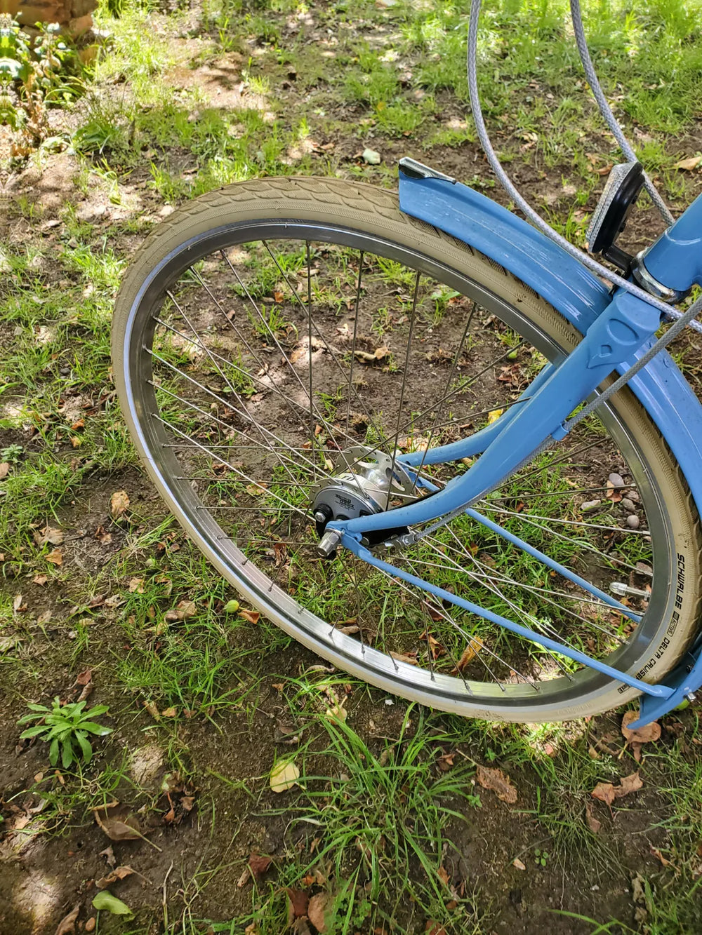 Pashley Poppy 3 Speed 2020