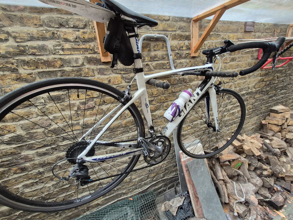 Giant Defy Composite 3 2013