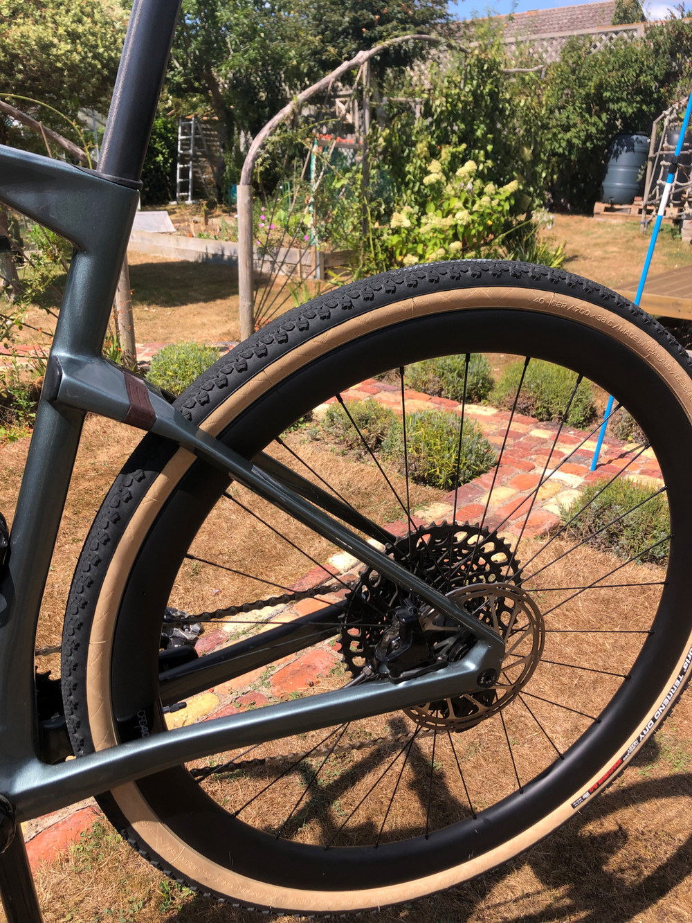 BMC Unrestricted LT Two Rival Axs Eagle 2022