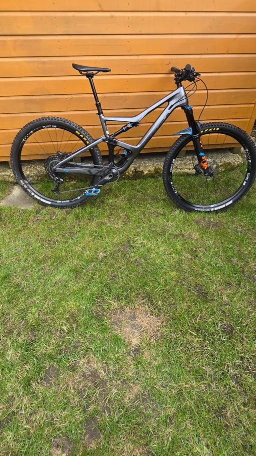 Orbea OCCAM M30 2020