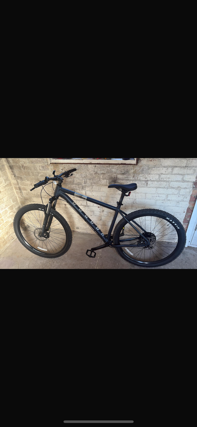 Voodoo BRAAG 2022
