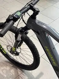 Haibike HardNine 6 2022