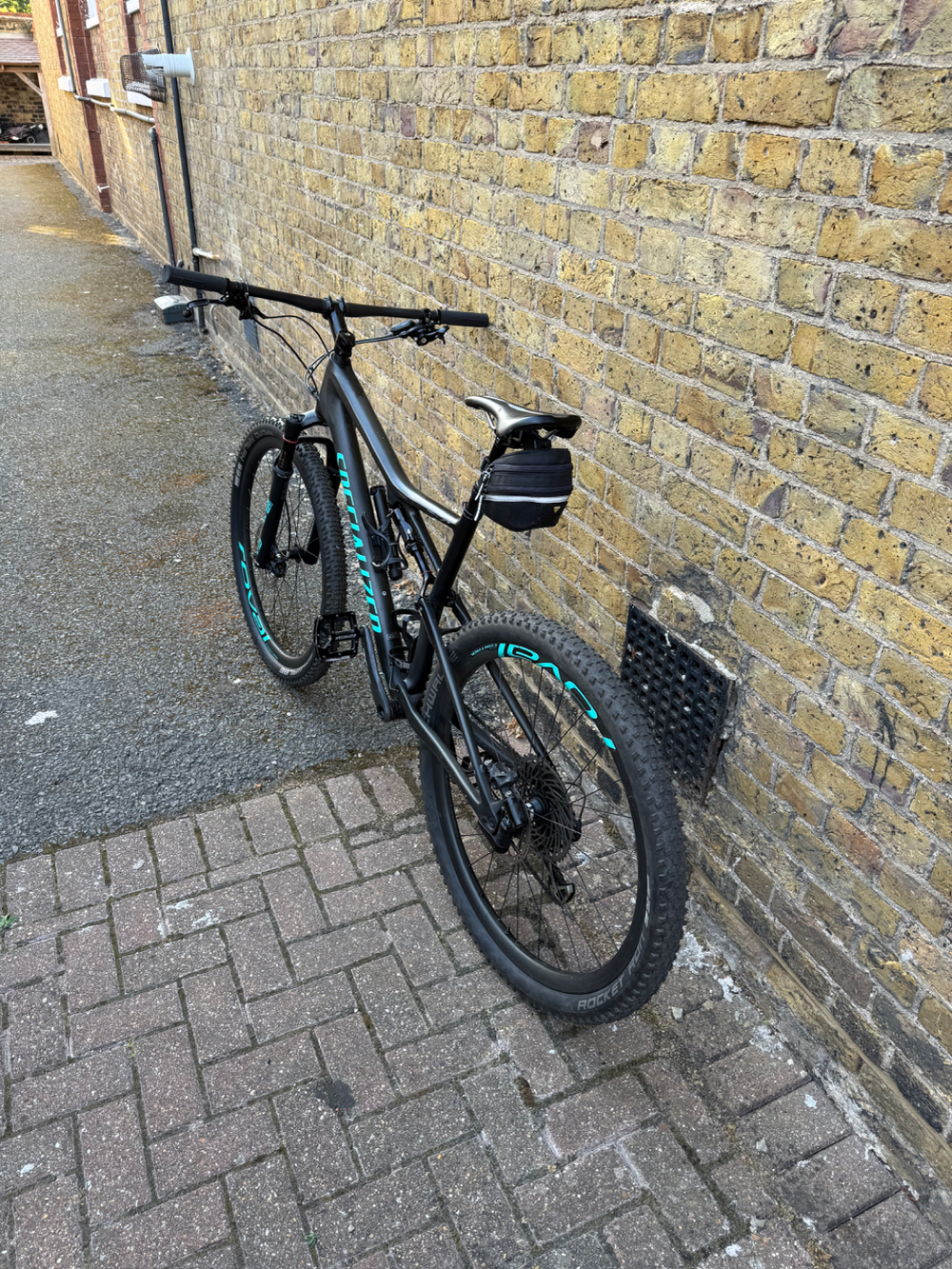 Specialized Epic 8 Evo Expert 2020