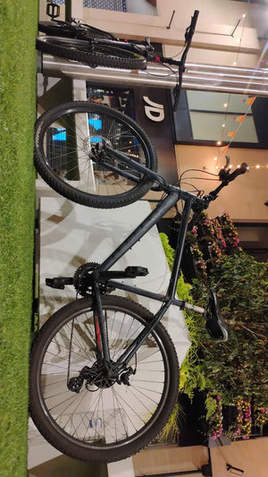 Carrera Subway Junior 2022