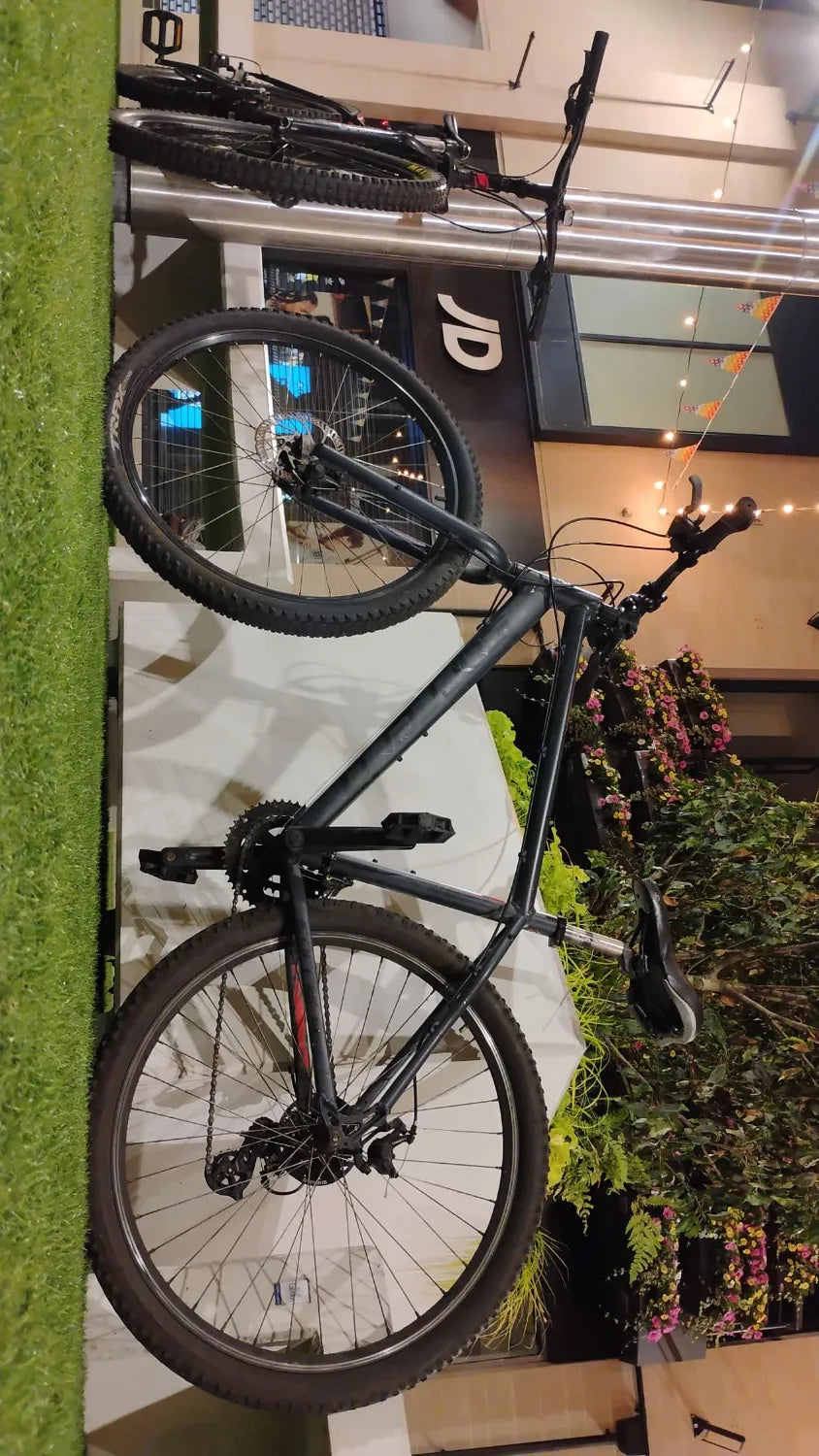 Carrera Subway Junior 2022