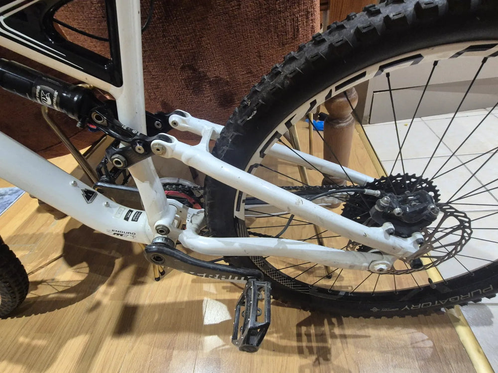 Specialized Enduro SL Expert 2009