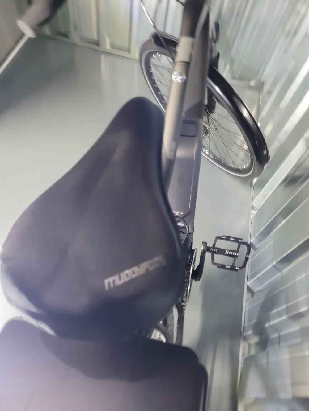 Haibike SDURO Trekking 1.0 2020