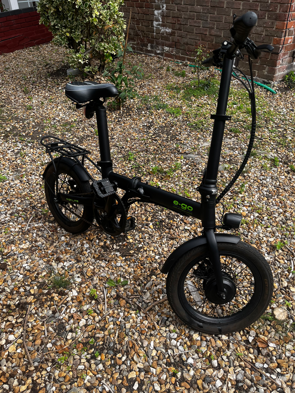 E-Go Lite 2024