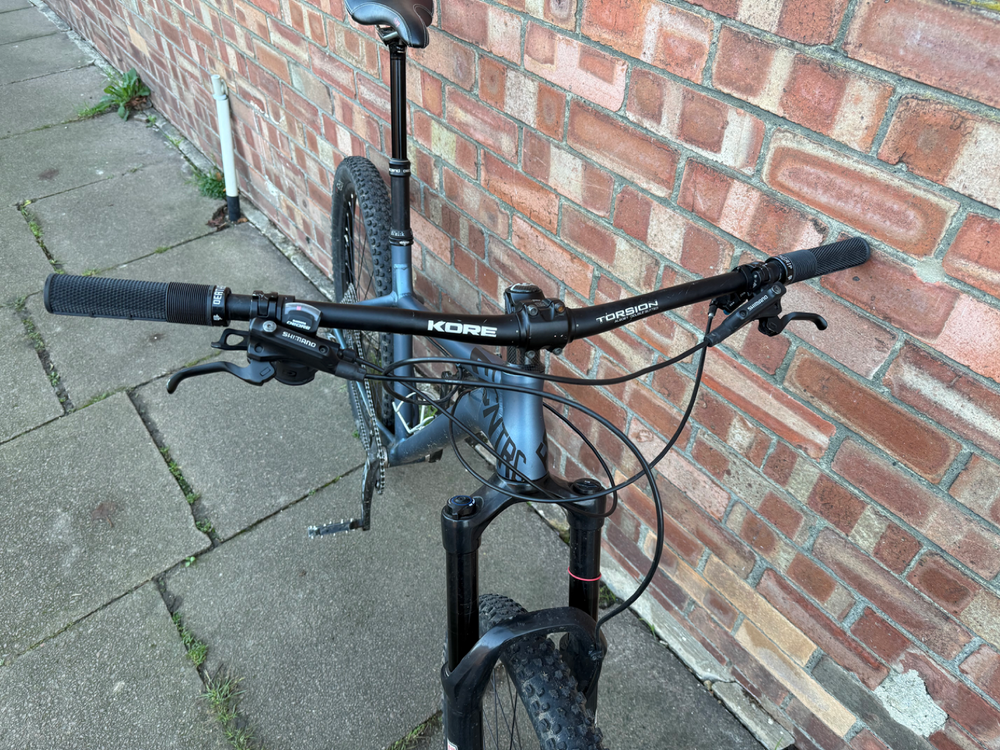 NS Bikes Alu 2021