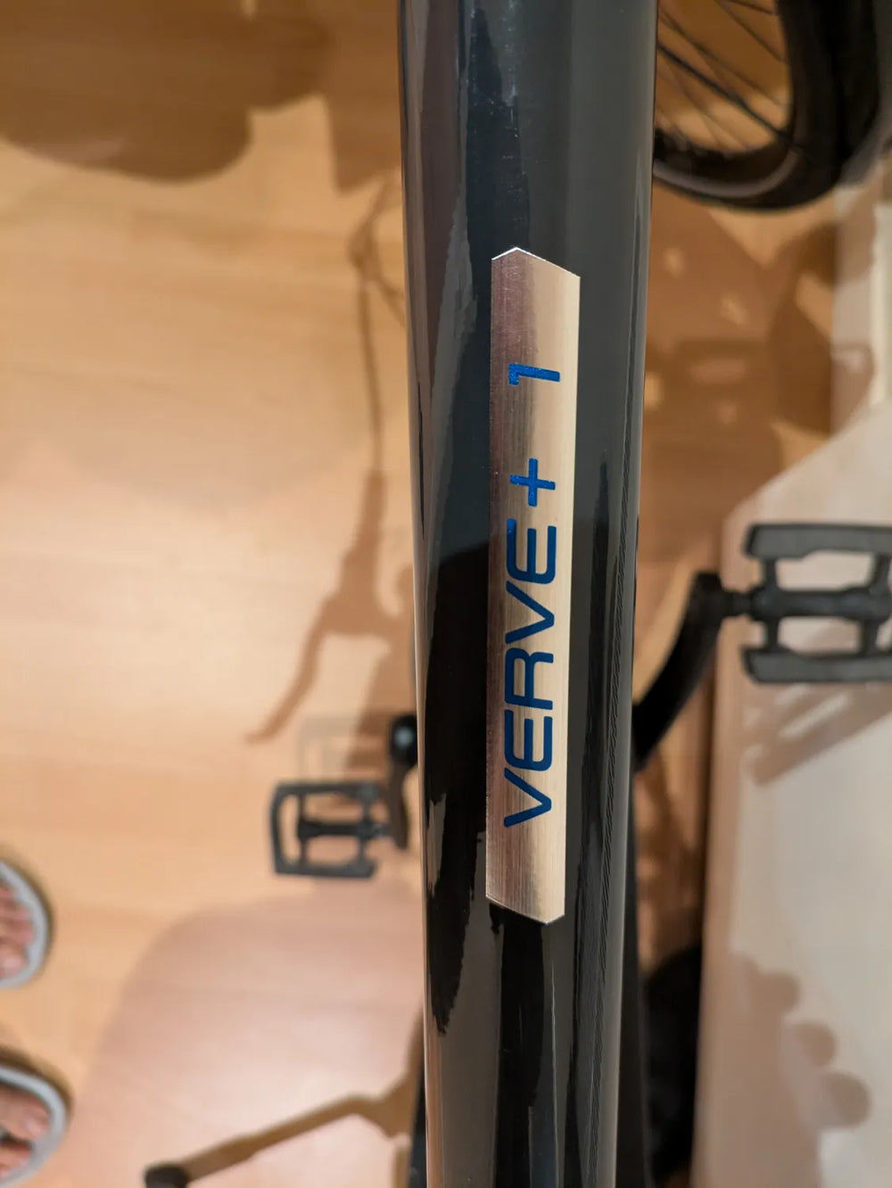 Trek Verve+ 1 300wh 2020