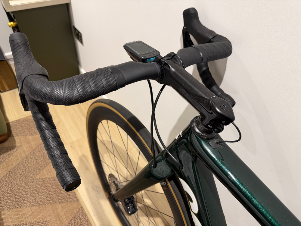 Cervelo R5 Ultegra Di2 Disc 2021