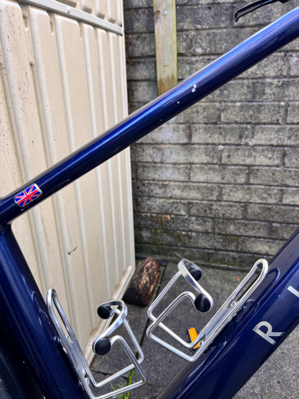 Ribble Hybrid AL e Trail - SRAM Apex 1x 2022