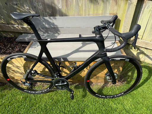 Pinarello Ultegra disc 2023