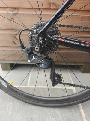 Giant TCR Advanced Pro 1 2018