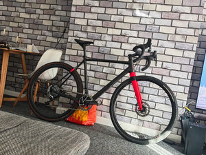 Vitus Energie carbon crx