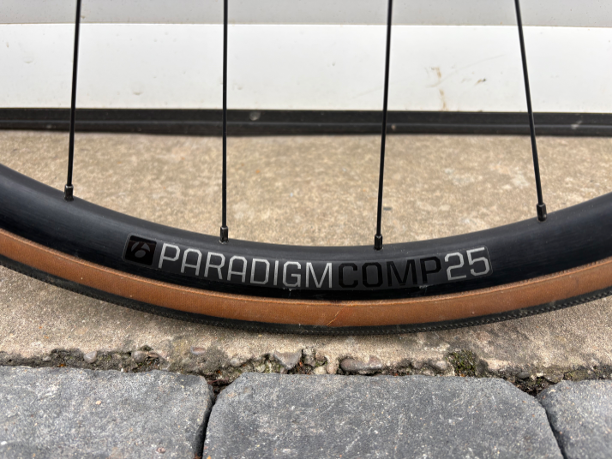 Trek Domane SLR 6 AXS 2024