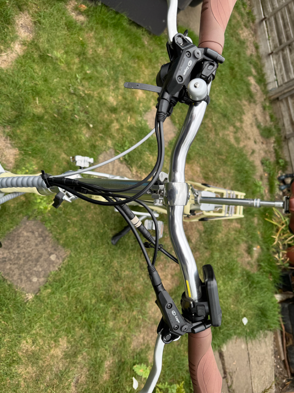 VoltBike Metro LS 2023